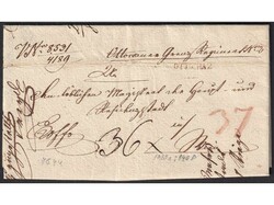 4085: Croatie (Hrvatska) - Pre-philately