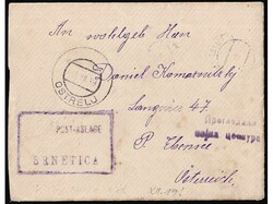 3780: Peuple d’Yougoslavie République de Bosnie-Herzégovine