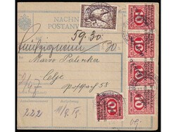 3780: Peuple d’Yougoslavie République de Bosnie-Herzégovine