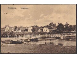 Postcard of Vrbas sent to Austria 05.02. 1921., franked with ...