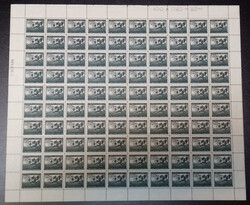 Ljubljana Provisional Issue. Value of cent. 25 in integral counter ...