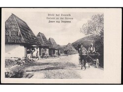 Divić kod Zvornika oko 1910. O/A