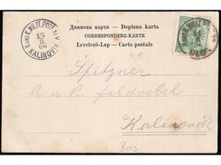 Obrnja-Ulog 1904. #/A