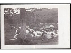 Bosna i Hercegovina oko 1915. O/A