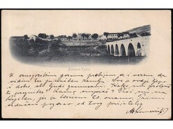 Danilovgrad 1904. #/A-B