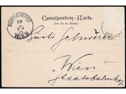 Grkovac - Krivoscie 1900. X/A