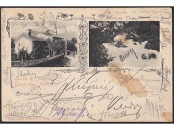 Ajševica 1901. #/A-B