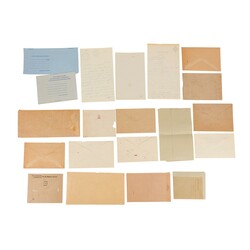 4565: Nouvelle-Zélande - Covers bulk lot