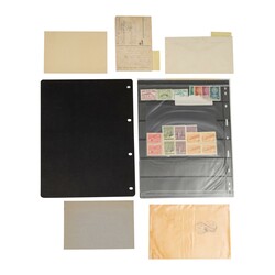 1620: Albania - Bulk lot