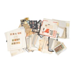 5775: Soviet Union - Bulk lot