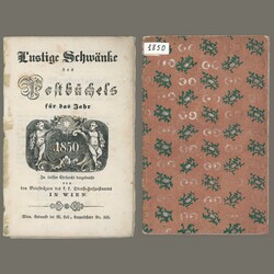 4745: Autriche - Documents