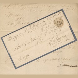 1854 Austria - Romania - Invasion of the Danube Principalities, ...