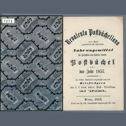 4745: Autriche - Documents