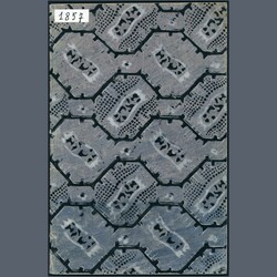 1857 Austria - Postal book / Postbüchel - Publisher: M. Zell