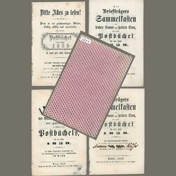 4745: Autriche - Documents