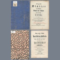 4745: Autriche - Documents