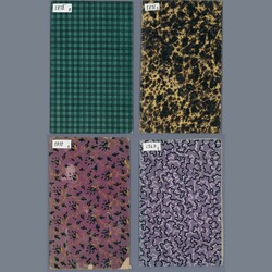 4745: Autriche - Documents