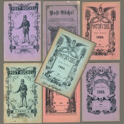 4745: Autriche - Documents