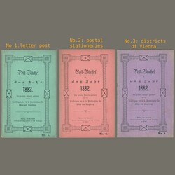 4745: Autriche - Documents