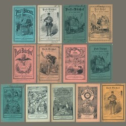 4745: Autriche - Documents