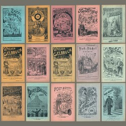 4745: Autriche - Documents