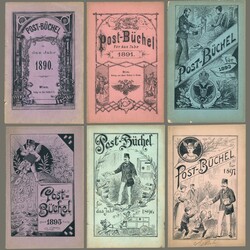 4745: Autriche - Documents