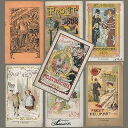 4745: Autriche - Documents