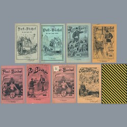 4745: Autriche - Documents