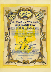 150.380: Stocks and Bonds - Poland