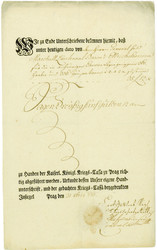150.490: Wertpapiere - Tschechien