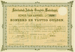 150.350: Wertpapiere - Niederlande