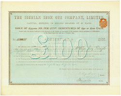 150.470: Stocks and Bonds - Spain
