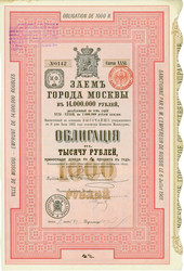 150.410: Wertpapiere - Russland