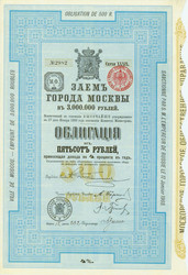 150.410: Wertpapiere - Russland