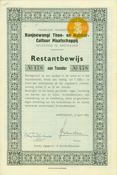 150.350: Wertpapiere - Niederlande