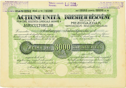 150.520: Stocks and Bonds - Hungary