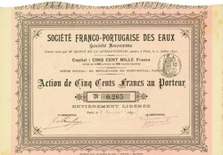 150.110: Stocks and Bonds - France