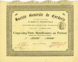 150.110: Stocks and Bonds - France