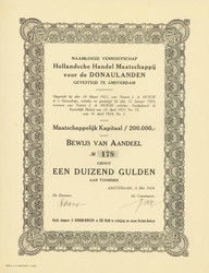 150.350: Wertpapiere - Niederlande