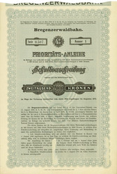 150.370: Stocks and Bonds - Austria