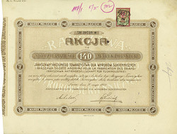 150.380: Stocks and Bonds - Poland