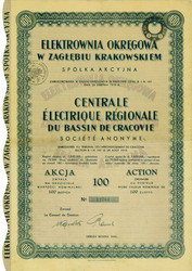 150.380: Stocks and Bonds - Poland