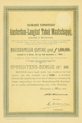 150.350: Wertpapiere - Niederlande