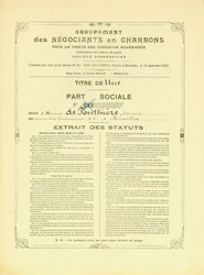 150.40: Stocks and Bonds - Belgium