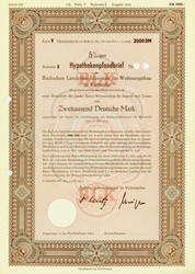 150.80: Stocks and Bonds - Germany