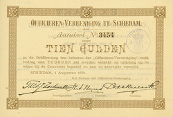 150.350: Wertpapiere - Niederlande