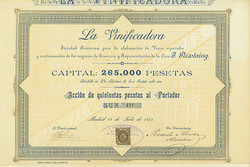 150.470: Stocks and Bonds - Spain