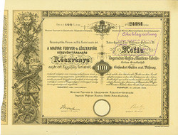 150.520: Stocks and Bonds - Hungary