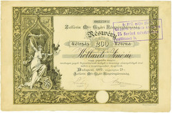 150.520: Stocks and Bonds - Hungary