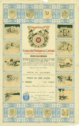 150.390: Wertpapiere - Portugal